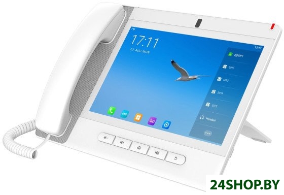 IP-телефон Fanvil A320 (белый) IP-телефон Fanvil A320 (белый)
