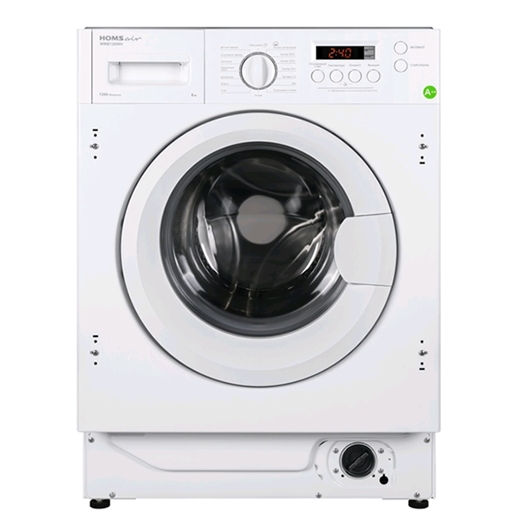 Стиральная машина HOMSair WMB126WH Стиральная машина HOMSair WMB126WH
