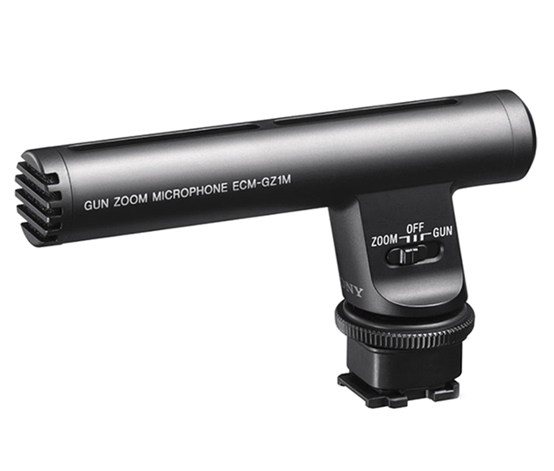 Микрофон Sony ECM-GZ1M Микрофон Sony ECM-GZ1M