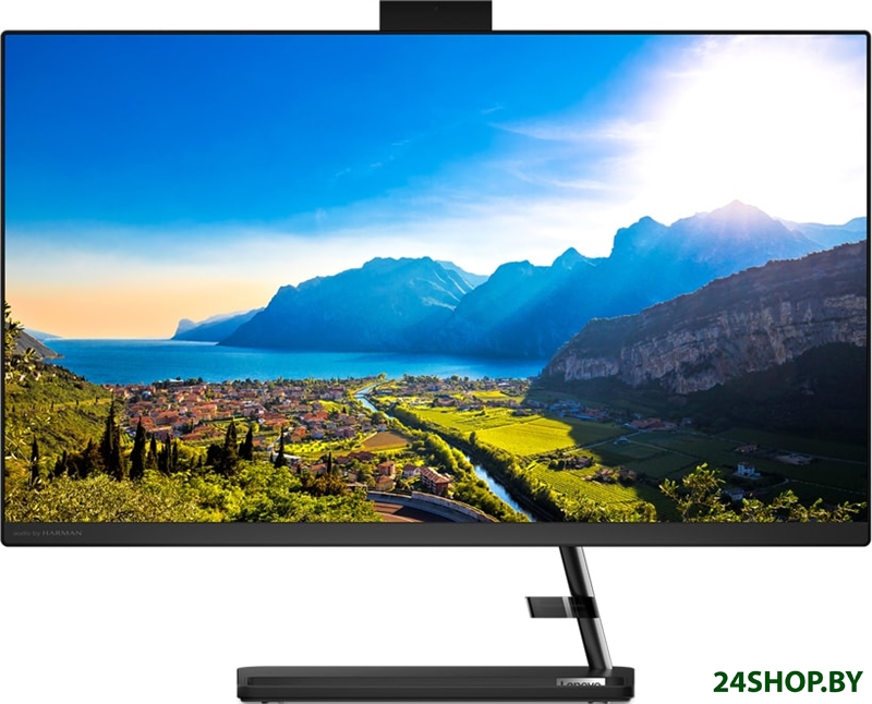 Моноблок Lenovo IdeaCentre 3 27ALC6 F0FY00M4RK Моноблок Lenovo IdeaCentre 3 27ALC6 F0FY00M4RK