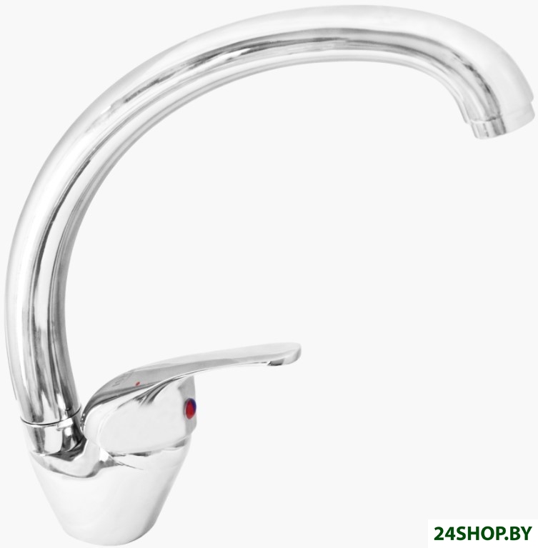 Смеситель Istok life 0402.795 Смеситель Istok life 0402.795