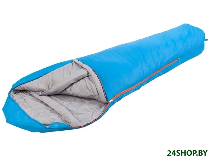 Спальный мешок TREK PLANET Dakar 70330-R (синий) Спальный мешок TREK PLANET Dakar 70330-R (синий)