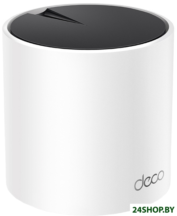 Wi-Fi роутер TP-Link Deco X55 Wi-Fi роутер TP-Link Deco X55