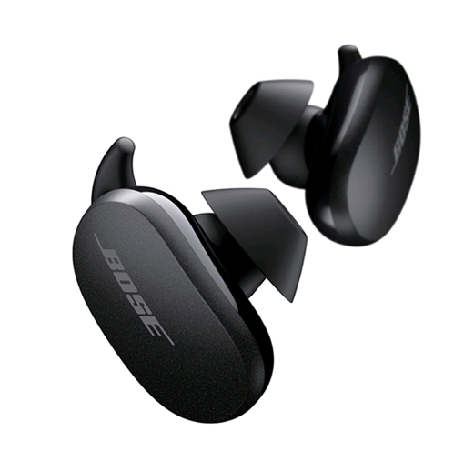 Наушники Bose QuietComfort (матовый черный) Наушники Bose QuietComfort (матовый черный)
