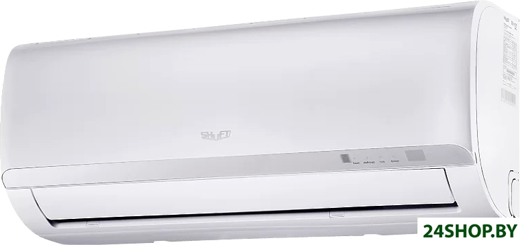 Кондиционер Shuft Tor DC SFTMI-18HN1_22Y Кондиционер Shuft Tor DC SFTMI-18HN1_22Y