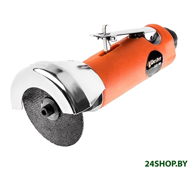 Пневмошлифмашина Wester GS-10 Пневмошлифмашина Wester GS-10
