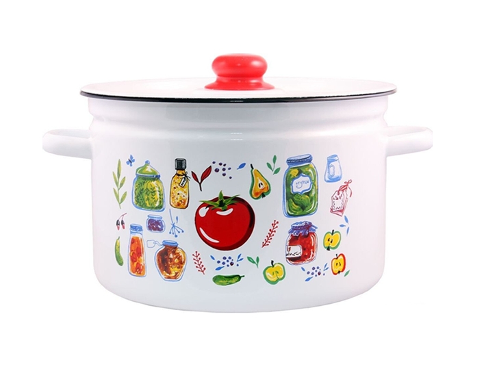 Кастрюля Appetite Marinades 1с18с Кастрюля Appetite Marinades 1с18с