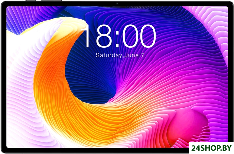 Планшет Teclast T45HD 8GB/128GB LTE (серый) Планшет Teclast T45HD 8GB/128GB LTE (серый)