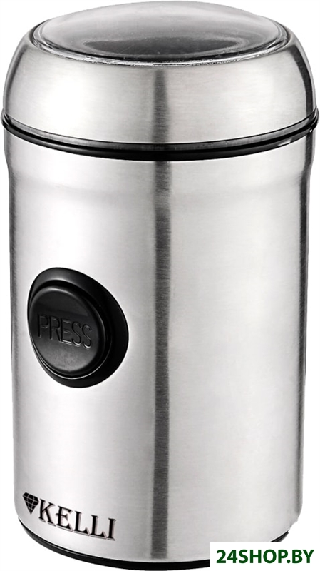 Электрическая кофемолка KELLI KL-5116 Электрическая кофемолка KELLI KL-5116