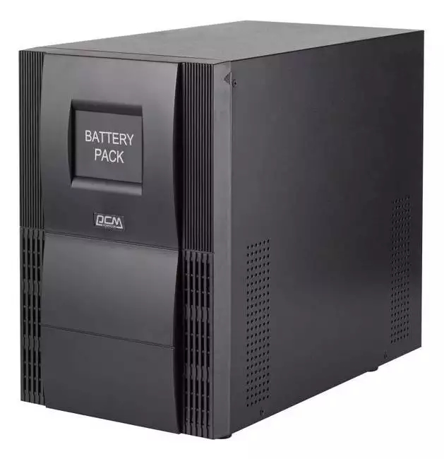Батарея для ИБП Powercom VGD-72V Батарея для ИБП Powercom VGD-72V