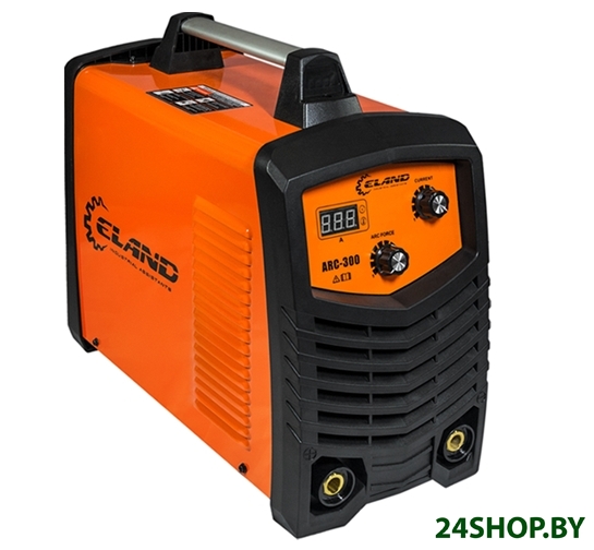 Сварочный инвертор ELAND ARC-300 Сварочный инвертор ELAND ARC-300