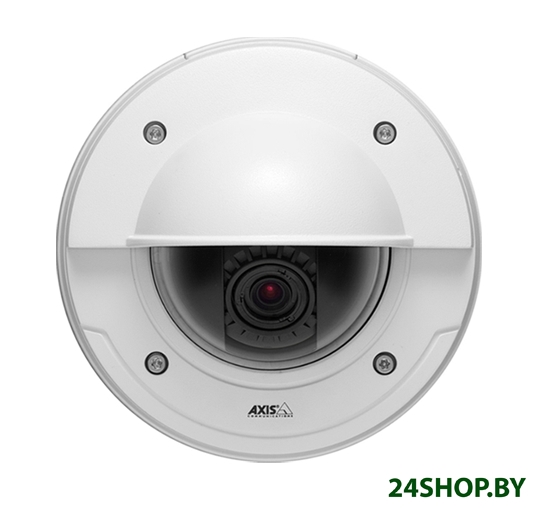 IP-камера Axis P3364-VE 6 mm IP-камера Axis P3364-VE 6 mm