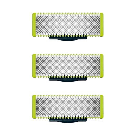 Сменное лезвие PHILIPS OneBlade QP230/50 (3 шт) Сменное лезвие PHILIPS OneBlade QP230/50 (3 шт)