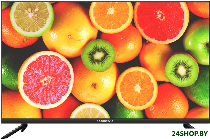 Телевизор AccesStyle U43EY1500B Телевизор AccesStyle U43EY1500B