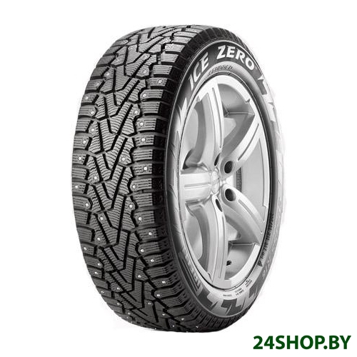 Автомобильные шины Pirelli Ice Zero 225/65R17 106T Автомобильные шины Pirelli Ice Zero 225/65R17 106T