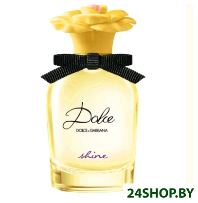 Парфюмерная вода DOLCE and GABBANA Dolce Shine (30 мл) Парфюмерная вода DOLCE and GABBANA Dolce Shine (30 мл)