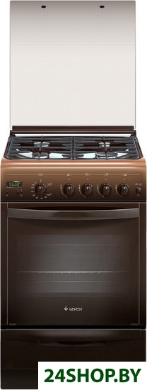 Плита газовая GEFEST ПГ 5100-03 СК (5100-03 0003) Плита газовая GEFEST ПГ 5100-03 СК (5100-03 0003)