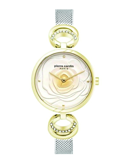 Наручные часы Pierre Cardin PC902762F03 Наручные часы Pierre Cardin PC902762F03