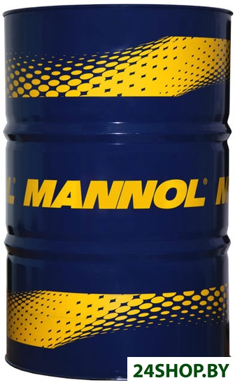Антифриз Mannol Antifreeze AF12+ 208л Антифриз Mannol Antifreeze AF12+ 208л