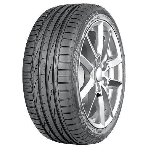 Автомобильные шины Nokian Hakka Blue 2 SUV 225/55R18 98V Автомобильные шины Nokian Hakka Blue 2 SUV 225/55R18 98V