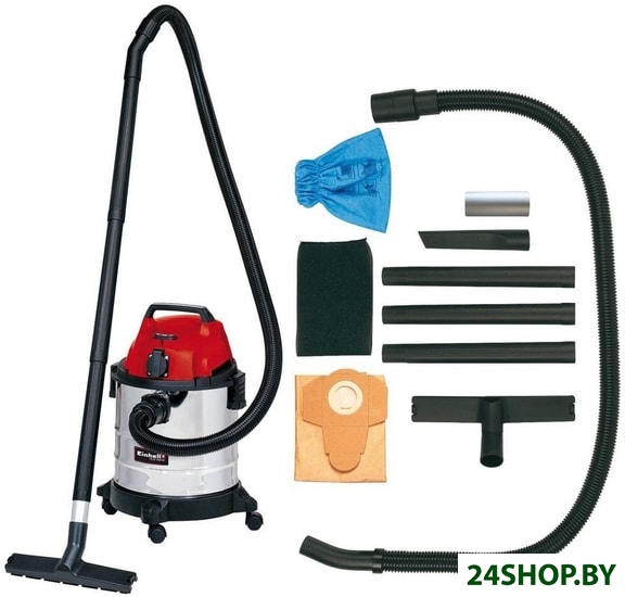 Пылесос Einhell TC-VC 1820 SA Пылесос Einhell TC-VC 1820 SA