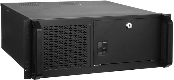 Корпус ExeGate Pro 4U4019S 700W Корпус ExeGate Pro 4U4019S 700W