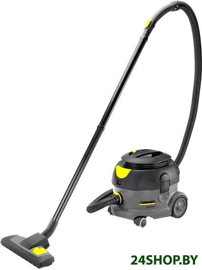 Пылесос Karcher T 12/1 (1.355-100.0) Пылесос Karcher T 12/1 (1.355-100.0)
