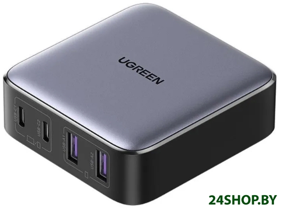 Сетевое зарядное Ugreen CD327 90747 Сетевое зарядное Ugreen CD327 90747