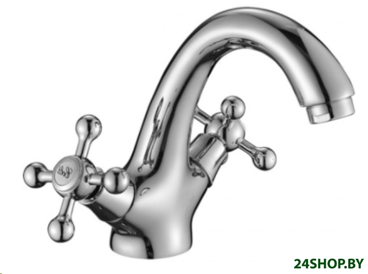 Смеситель Decoroom DR54011 Смеситель Decoroom DR54011