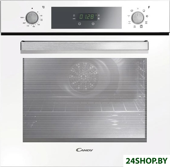 Духовой шкаф Candy FCP605WXL/E (белый) Духовой шкаф Candy FCP605WXL/E (белый)