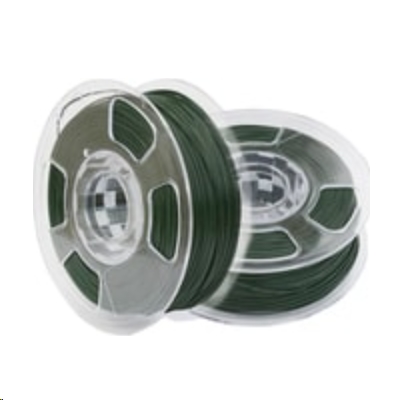 Пластик U3Print GF PETG 1.75 мм 1000 г (хаки) Пластик U3Print GF PETG 1.75 мм 1000 г (хаки)