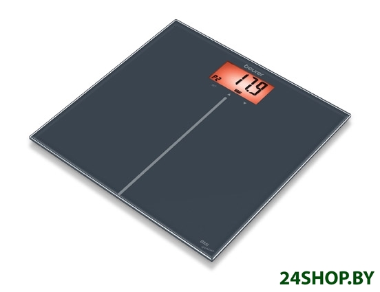 Напольные весы Beurer GS 280 BMI Genius Напольные весы Beurer GS 280 BMI Genius