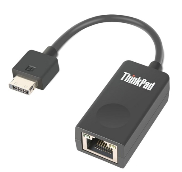 Сетевой адаптер Lenovo ThinkPad Ethernet Extension Cable Gen 2 4X90Q84427 Сетевой адаптер Lenovo ThinkPad Ethernet Extension Cable Gen 2 4X90Q84427