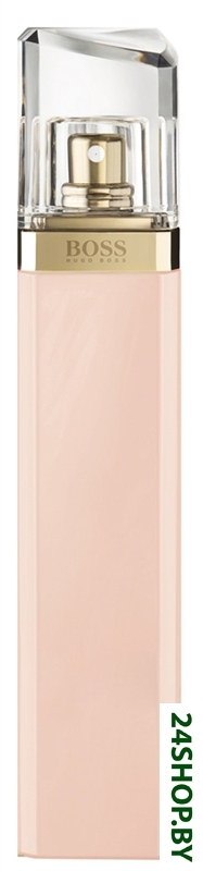 Парфюмированная вода HUGO BOSS Boss Ma Vie Pour Femme (50 мл) Парфюмированная вода HUGO BOSS Boss Ma Vie Pour Femme (50 мл)