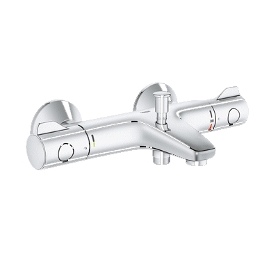 Смеситель Grohe Grohtherm 800 34567000 Смеситель Grohe Grohtherm 800 34567000