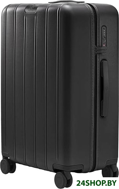 Чемодан-спиннер Ninetygo Touch Luggage 28 Чемодан-спиннер Ninetygo Touch Luggage 28