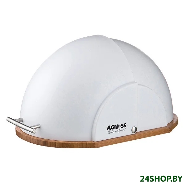 Хлебница Agness 938-010 Хлебница Agness 938-010