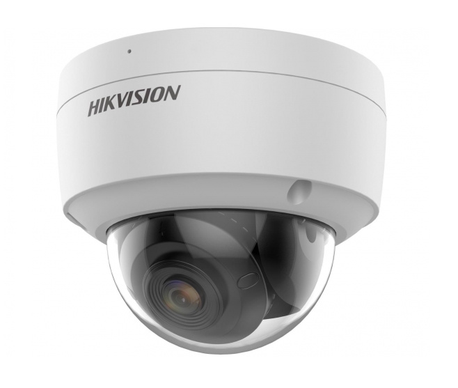Видеокамера IP HIKVISION DS-2CD2127G2-SU (4-4мм) Видеокамера IP HIKVISION DS-2CD2127G2-SU (4-4мм)