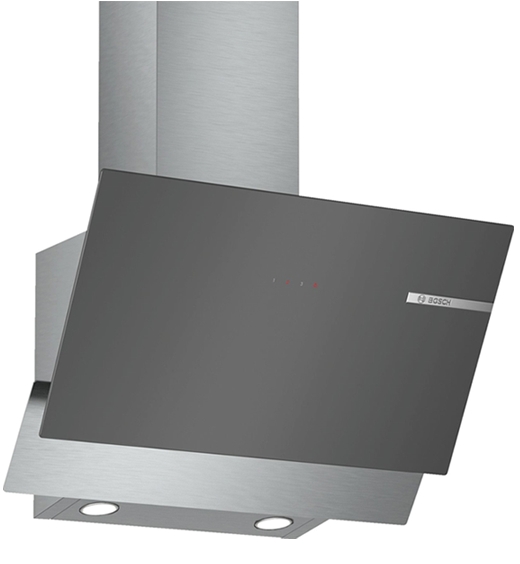Кухонная вытяжка Bosch DWK65AD70R Кухонная вытяжка Bosch DWK65AD70R
