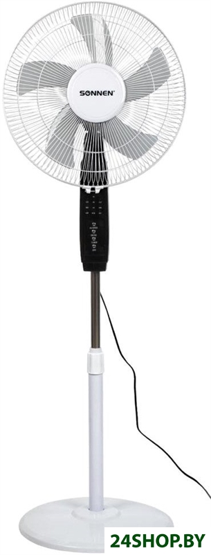 Вентилятор Sonnen TF-45W-40-520 Вентилятор Sonnen TF-45W-40-520