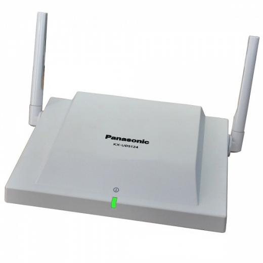 Проводной телефон Panasonic KX-UDS124CE Проводной телефон Panasonic KX-UDS124CE