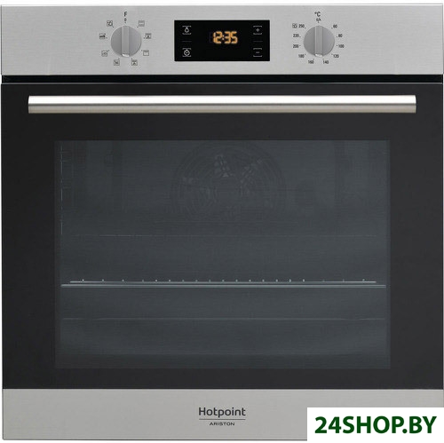 Духовой шкаф Hotpoint FA2 540 H IX HA Духовой шкаф Hotpoint FA2 540 H IX HA