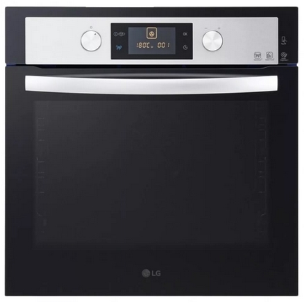Духовой шкаф LG LB645E059T1 Духовой шкаф LG LB645E059T1