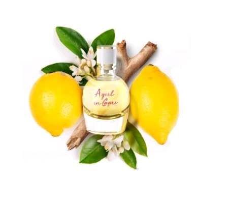 Туалетная вода Lanvin A Girl in Capri (90 мл) Туалетная вода Lanvin A Girl in Capri (90 мл)