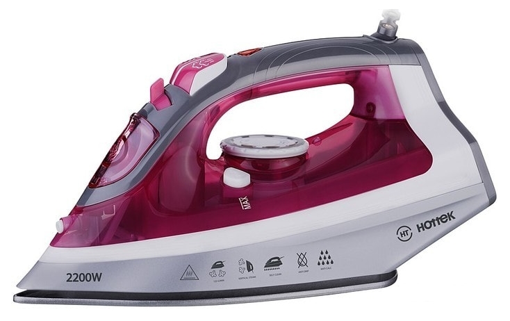 Утюг Hottek HT-955-100 Утюг Hottek HT-955-100