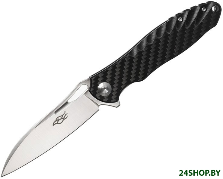 Складной нож Firebird FH71-CF (черный) Складной нож Firebird FH71-CF (черный)