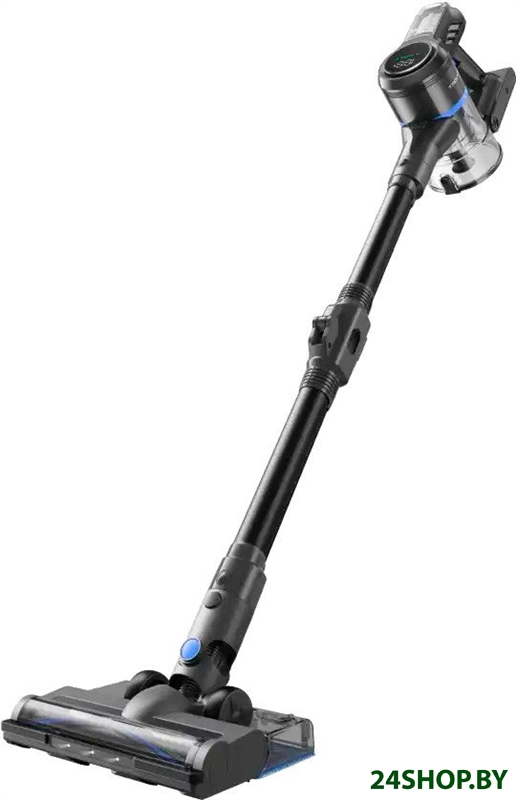 Пылесос Dreame Trouver Cordless Vacuum Cleaner J30 VJ12A (международная версия) Пылесос Dreame Trouver Cordless Vacuum Cleaner J30 VJ12A (международная версия)