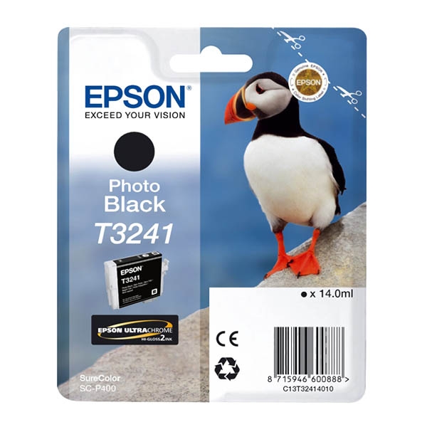 Картридж для принтера Epson C13T32414010 Картридж для принтера Epson C13T32414010