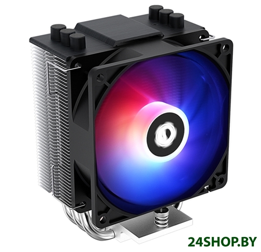 Кулер для процессора ID-Cooling SE-903-XT Кулер для процессора ID-Cooling SE-903-XT
