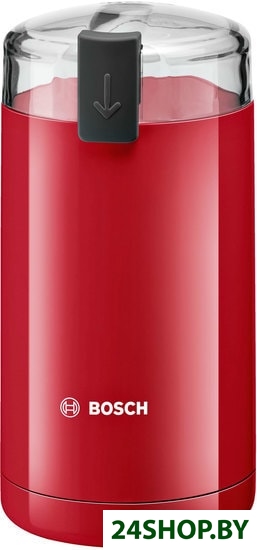 Электрическая кофемолка Bosch TSM6A014R Электрическая кофемолка Bosch TSM6A014R